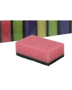 Schuursponzen 10 stuks