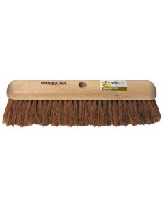 Hendrik Jan chamber sweeper coir 50 cm