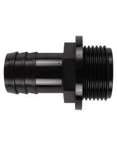 Slangtule - Met buitendraad - Kunststof - 1 inch naar 25 mm