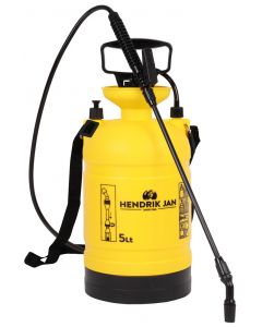 Hendrik Jan drukspuit 5 liter