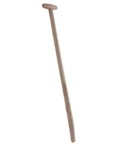 Schopsteel 100cm geb.