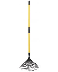 Hendrik Jan Lawn Rake Ergonomic