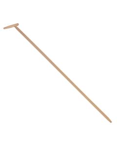 Schoffelsteel met hilt 160cm