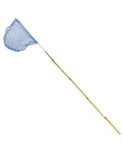 Schepnet blauw