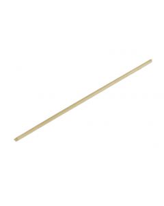 Hendrik Jan broom handle aspen 130 cm
