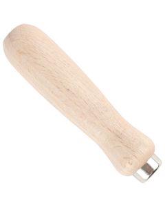 Vijlheft 8 cm geboord