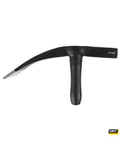 Straathamer 7 cm – glasfiber steel