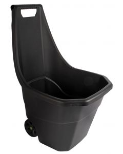 Garden trolley - 55 liters - Recycled plastic