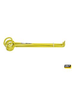 Putdekselhaak 600 mm