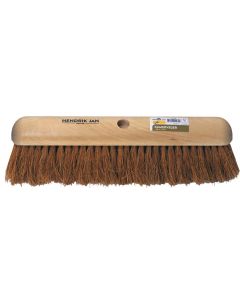 Hendrik Jan chamber sweeper coir 40 cm
