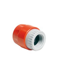 Snelkoppeling met inwendige draad 1/2inch (pvc)
