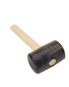 Rubberhamer nr 8 zacht 1500gr