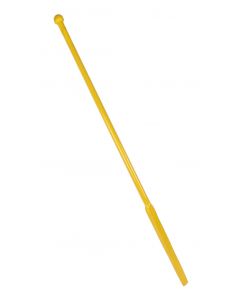 Stootijzer - Hefboom - Vierkant - Gehard staal - 140 centimeter