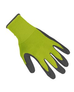Tuinhandschoenen - Voor dames - Lime 