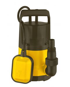 Hendrik Jan schoon water dompelpomp 250 watt