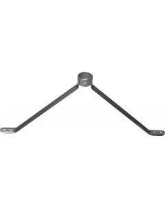 Hendrik Jan broom handle holder large 28 mm