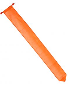 Orange pennant