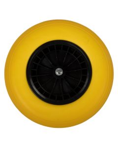 Kruiwagenband - Anti-lek - 150 kg draaggewicht
